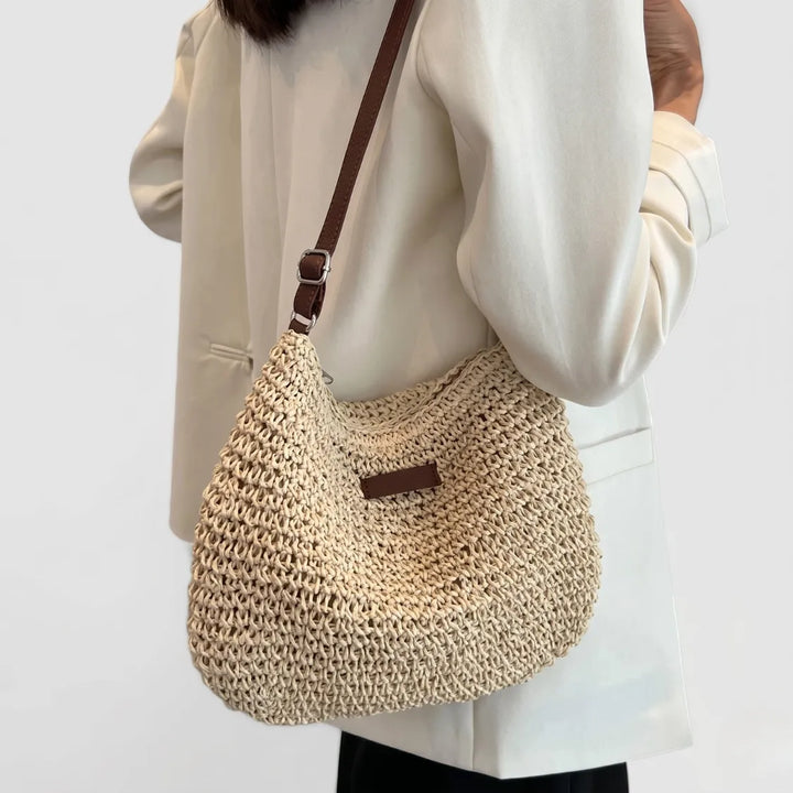 Coastal Drift Elegant Bag