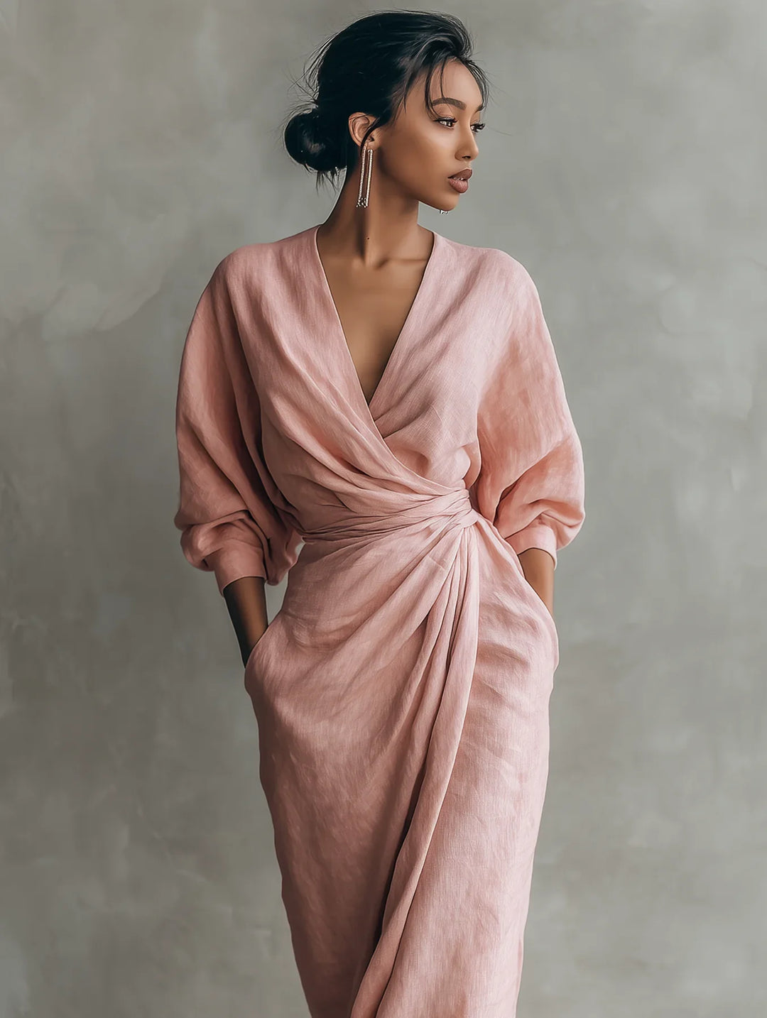 Lorena | Dress