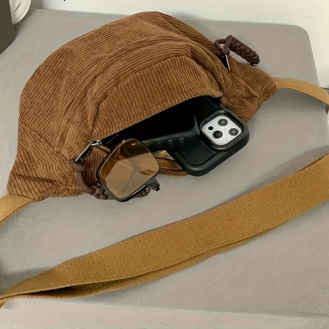 Petra | Stylish crossbody