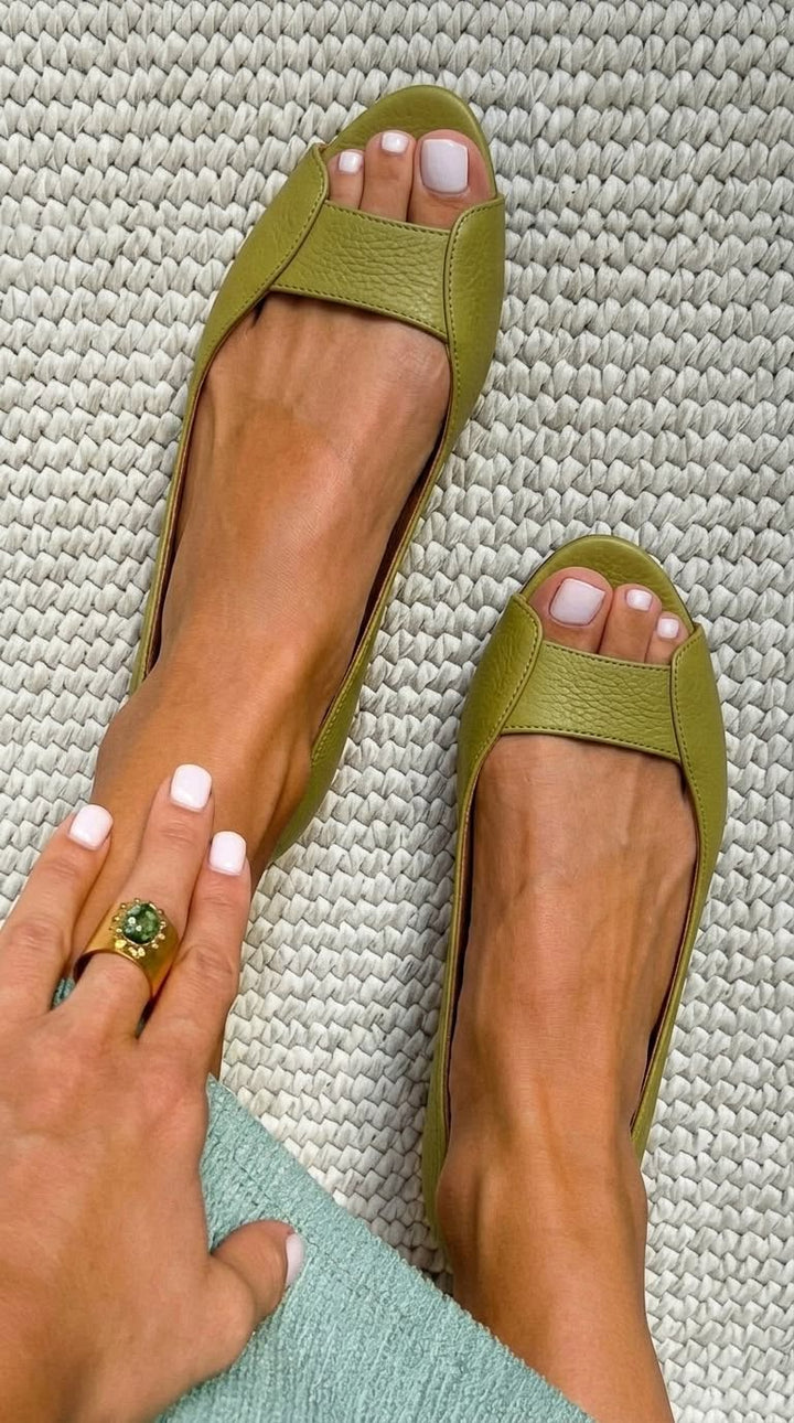 Balerna - Summer Sandals