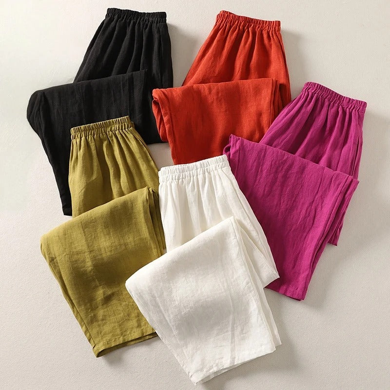 Amalia - Flow Pants