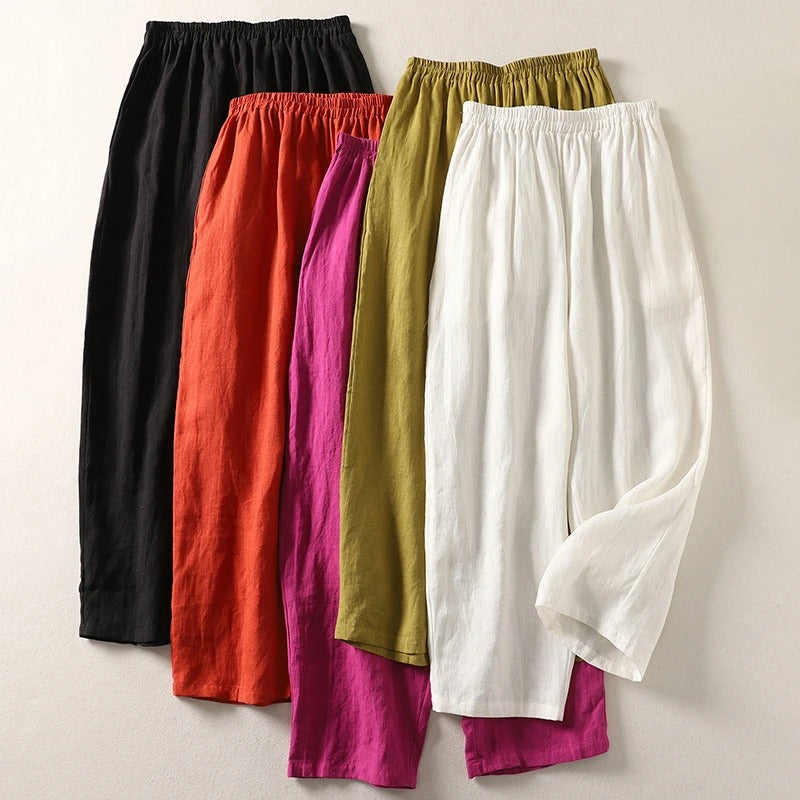 Amalia - Flow Pants