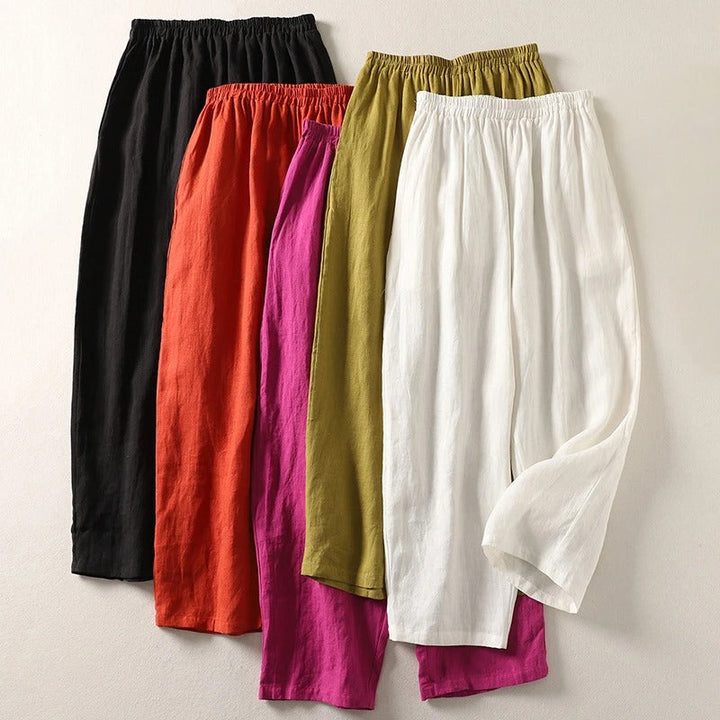 Amalia - Flow Pants