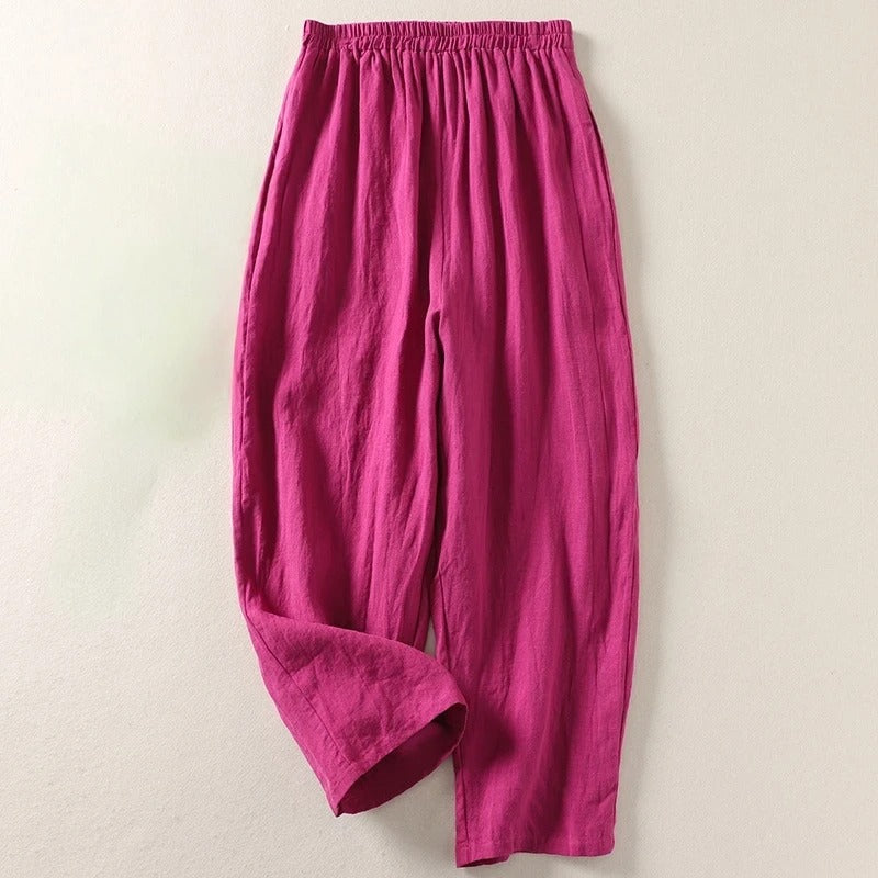 Amalia - Flow Pants