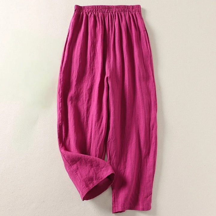 Amalia - Flow Pants