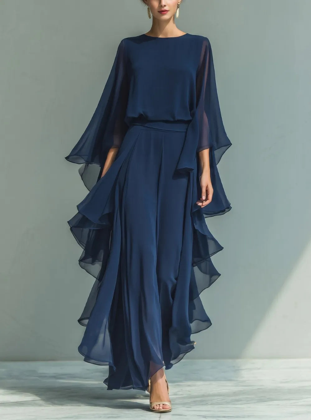 Nora™ Elegant Set