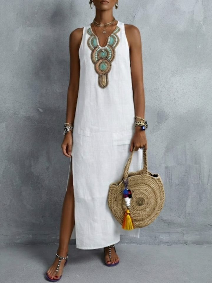Selena | Maxi Dress