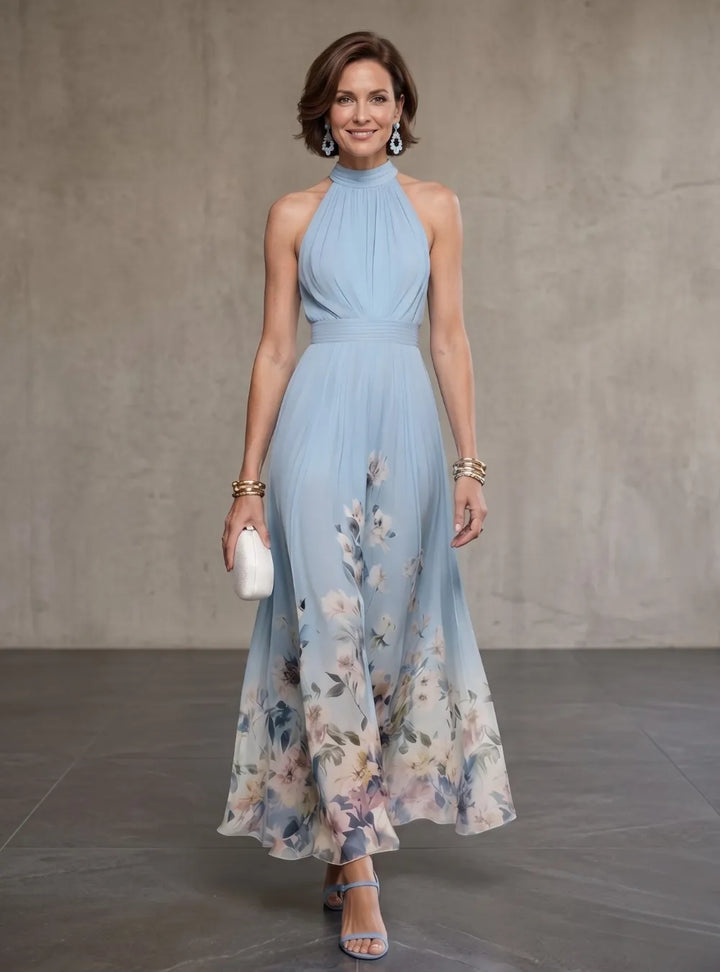 Aurelia Maxi Dress