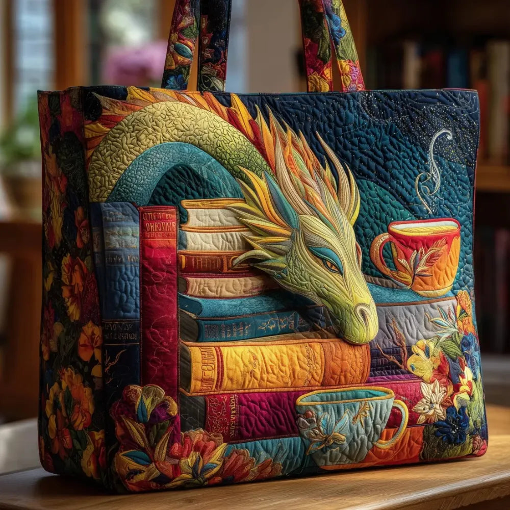 Artisanal Story Bag