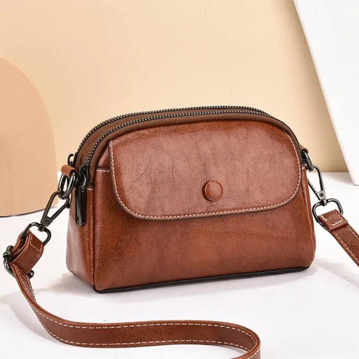 Jennna™ Crossbody Bag
