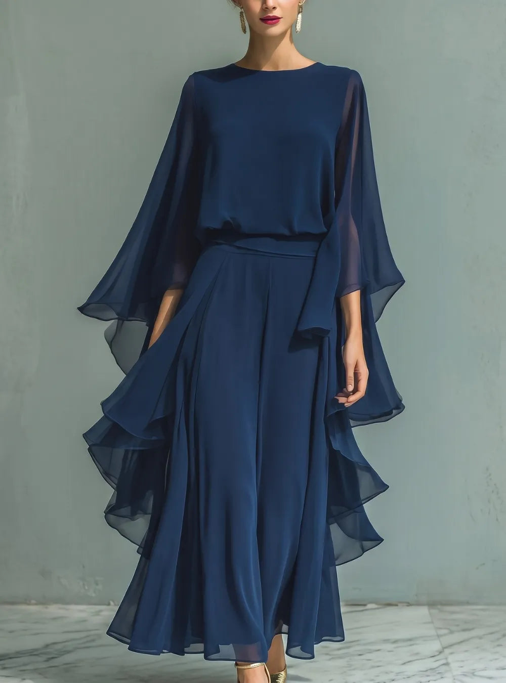 Nora™ Elegant Set