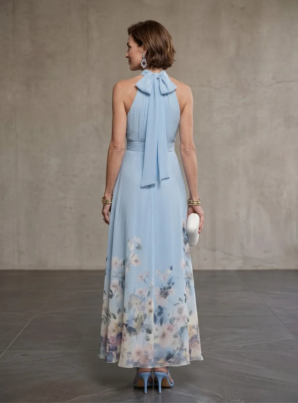 Aurelia Maxi Dress
