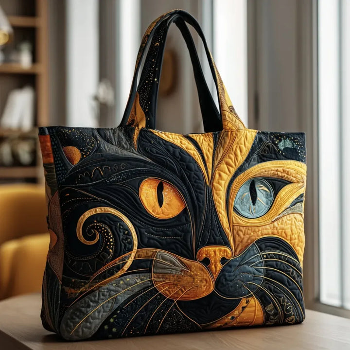 Artisanal Story Bag