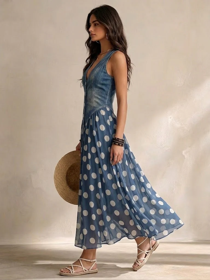 Adeline | Dress