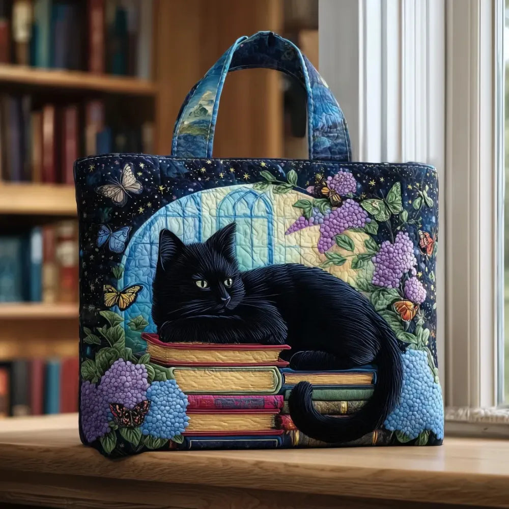 Artisanal Story Bag