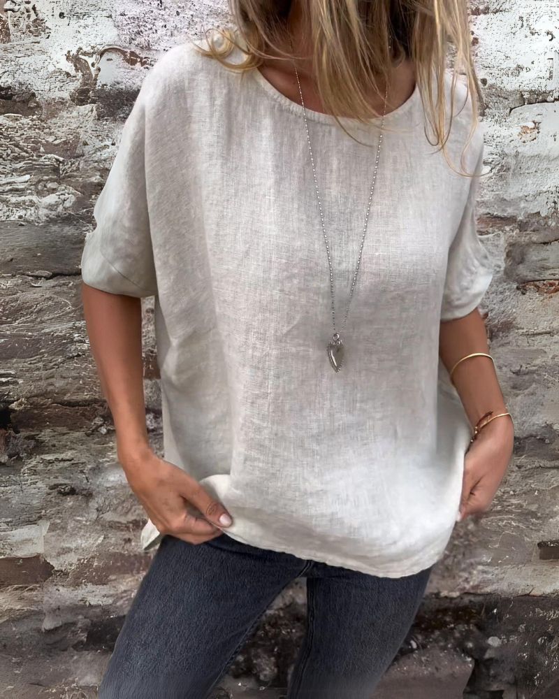 Rosalie™ | T-Shirt Essential