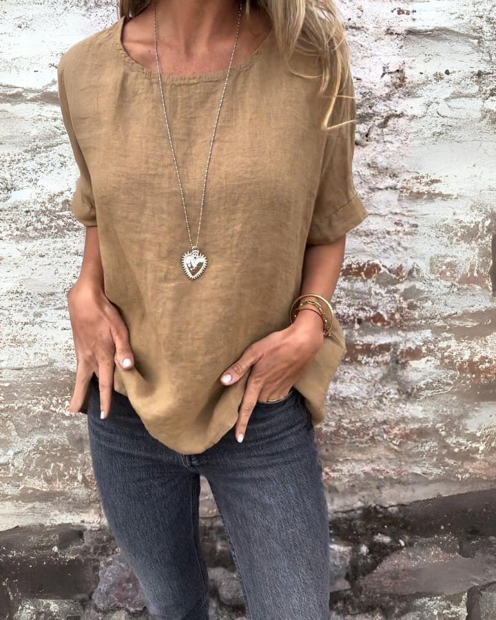 Rosalie™ | T-Shirt Essential