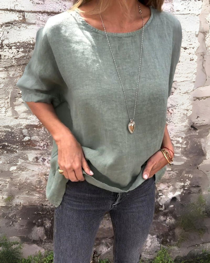 Rosalie™ | T-Shirt Essential