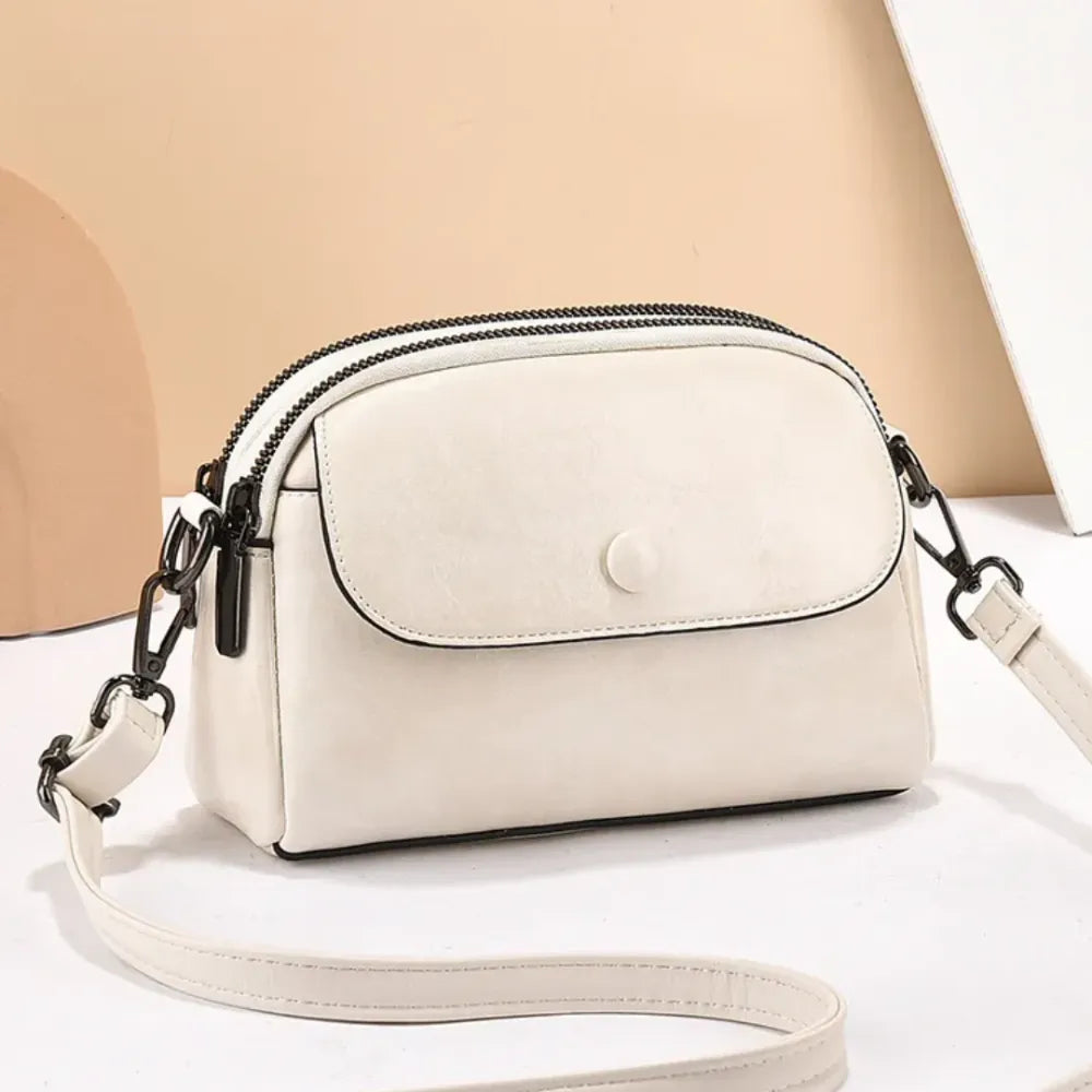 Jennna™ Crossbody Bag