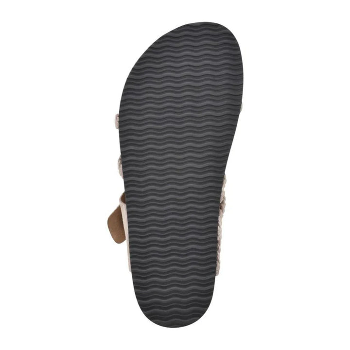 Lucia — Orthopedic Sandals with Straps