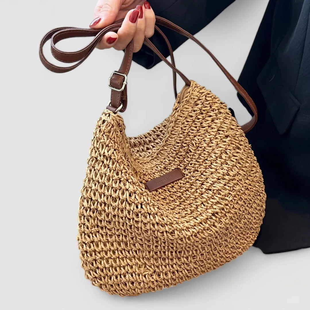 Coastal Drift Elegant Bag