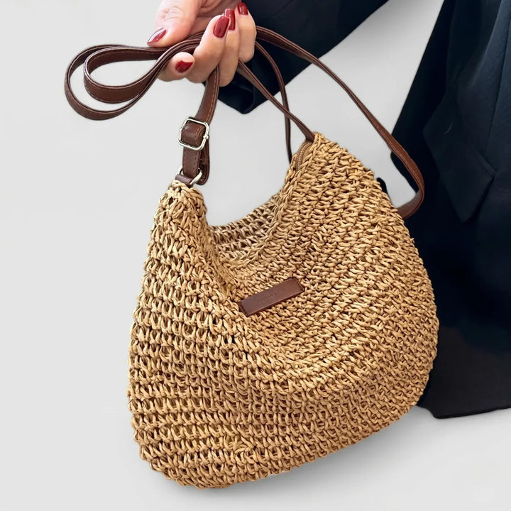 Coastal Drift Elegant Bag
