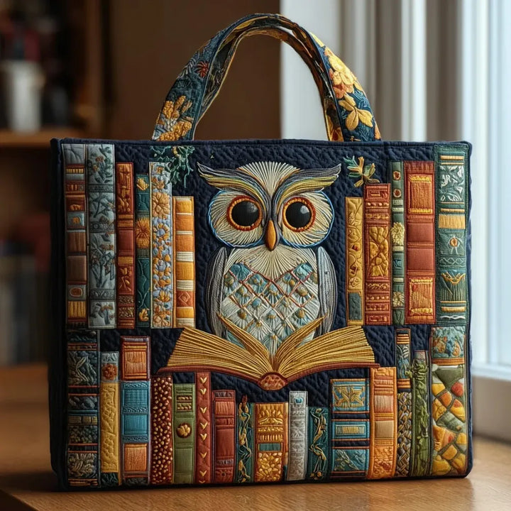 Artisanal Story Bag