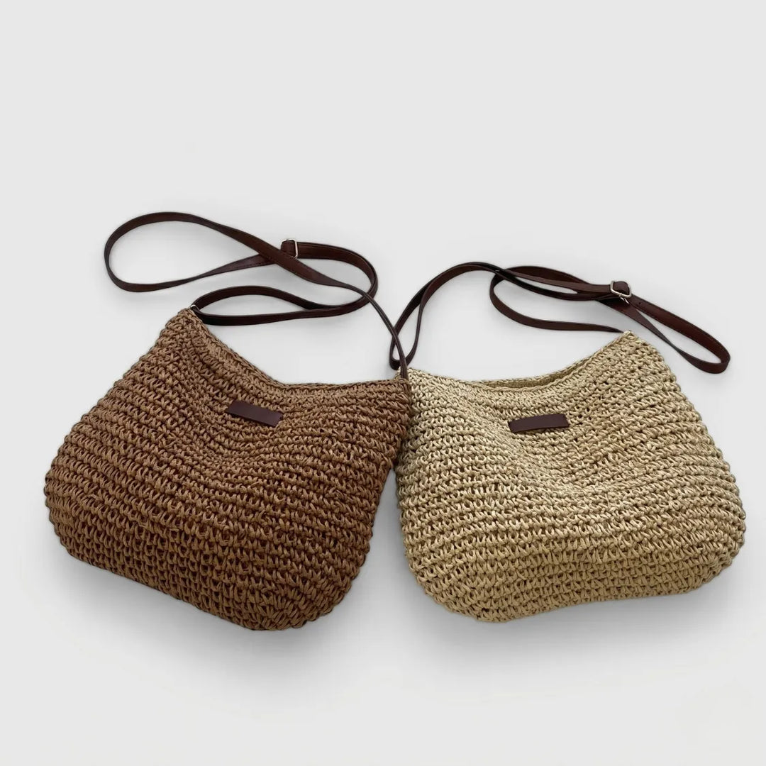 Coastal Drift Elegant Bag
