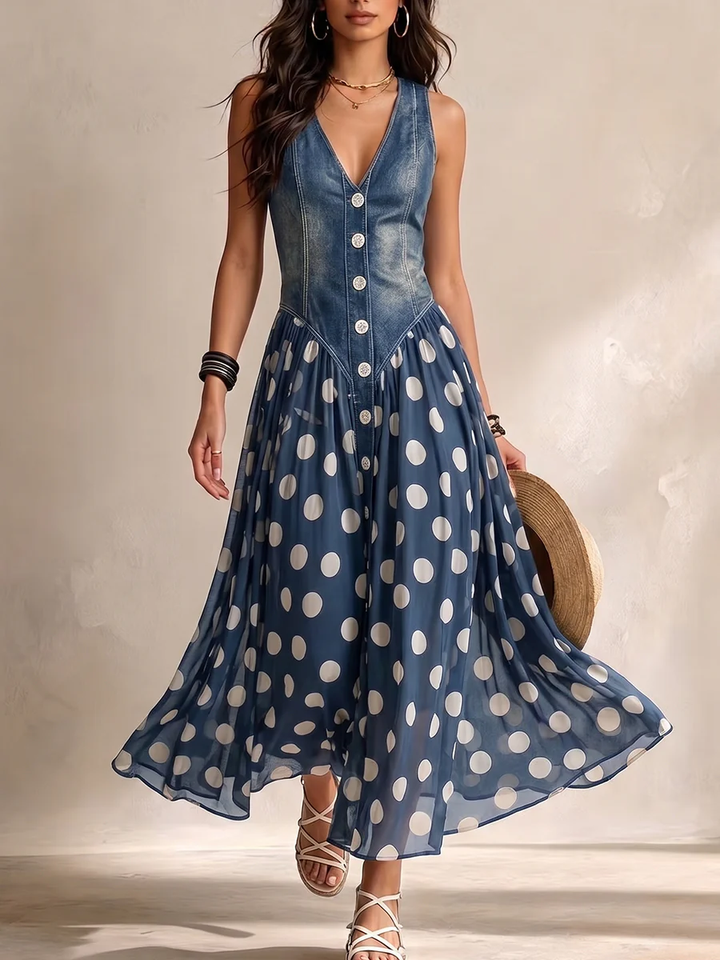 Adeline | Dress