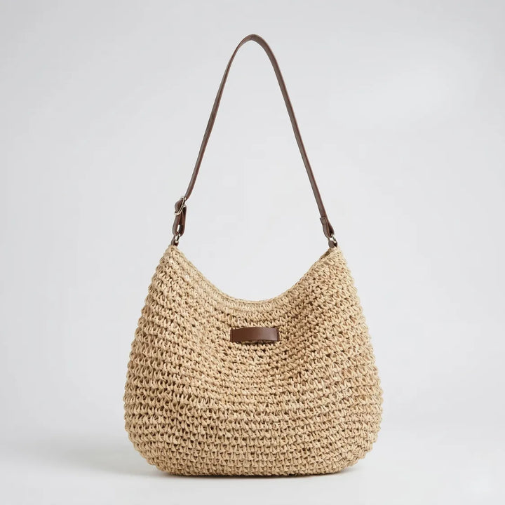 Coastal Drift Elegant Bag