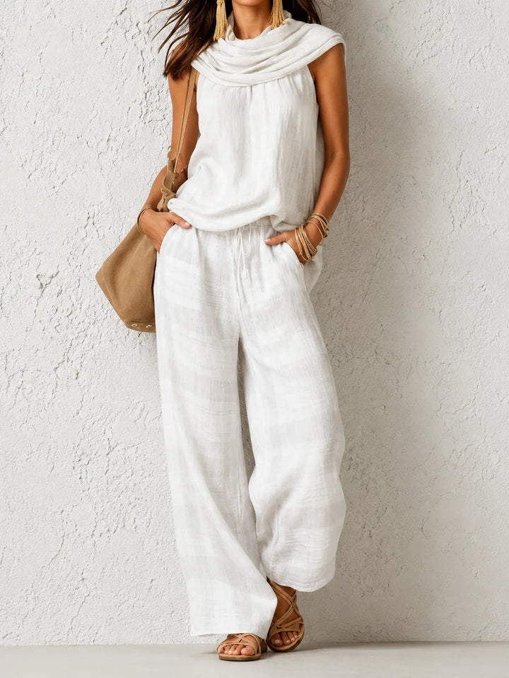 Essenza Naturale™ Set – Relaxed comfort with artisanal elegance