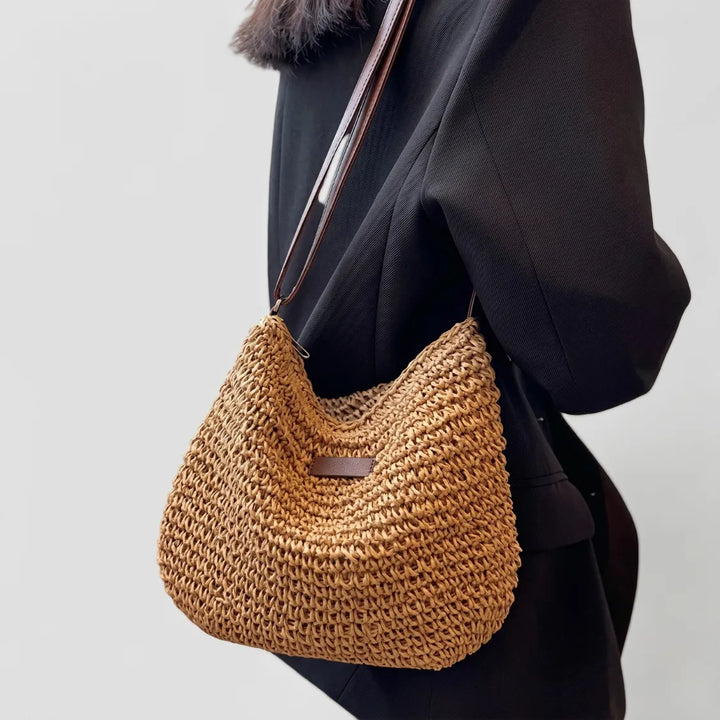 Coastal Drift Elegant Bag