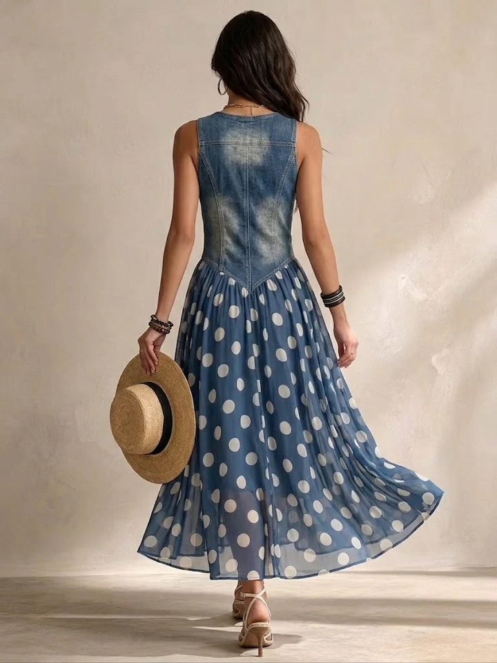 Adeline | Dress