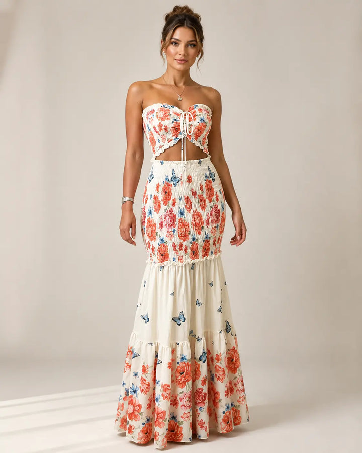 Marisol Tropical Resort Set