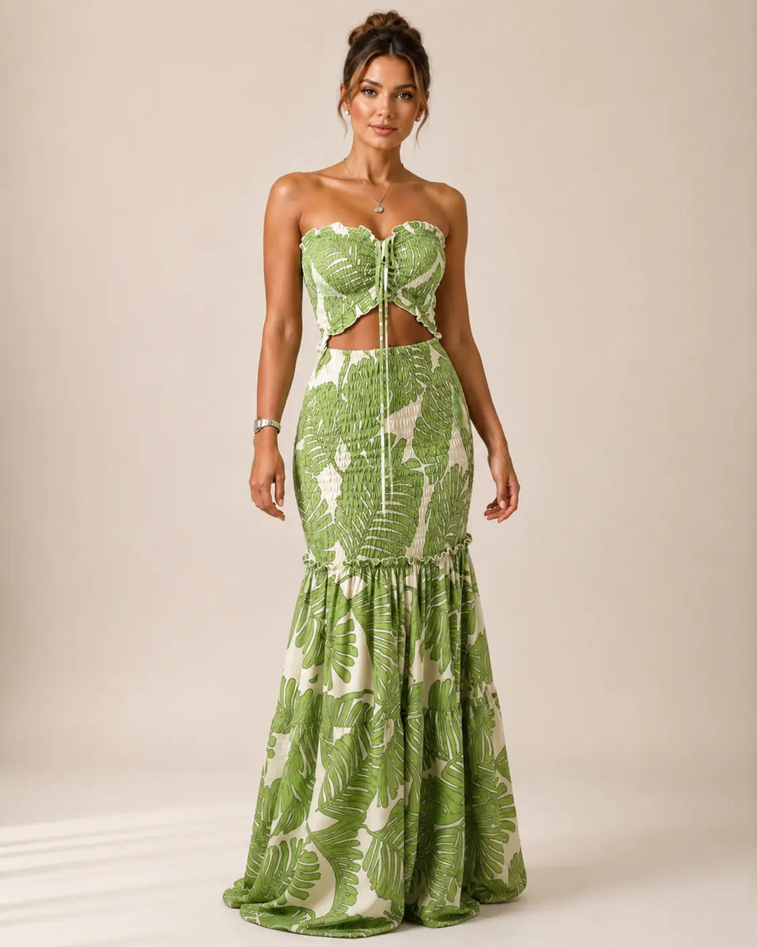 Marisol Tropical Resort Set
