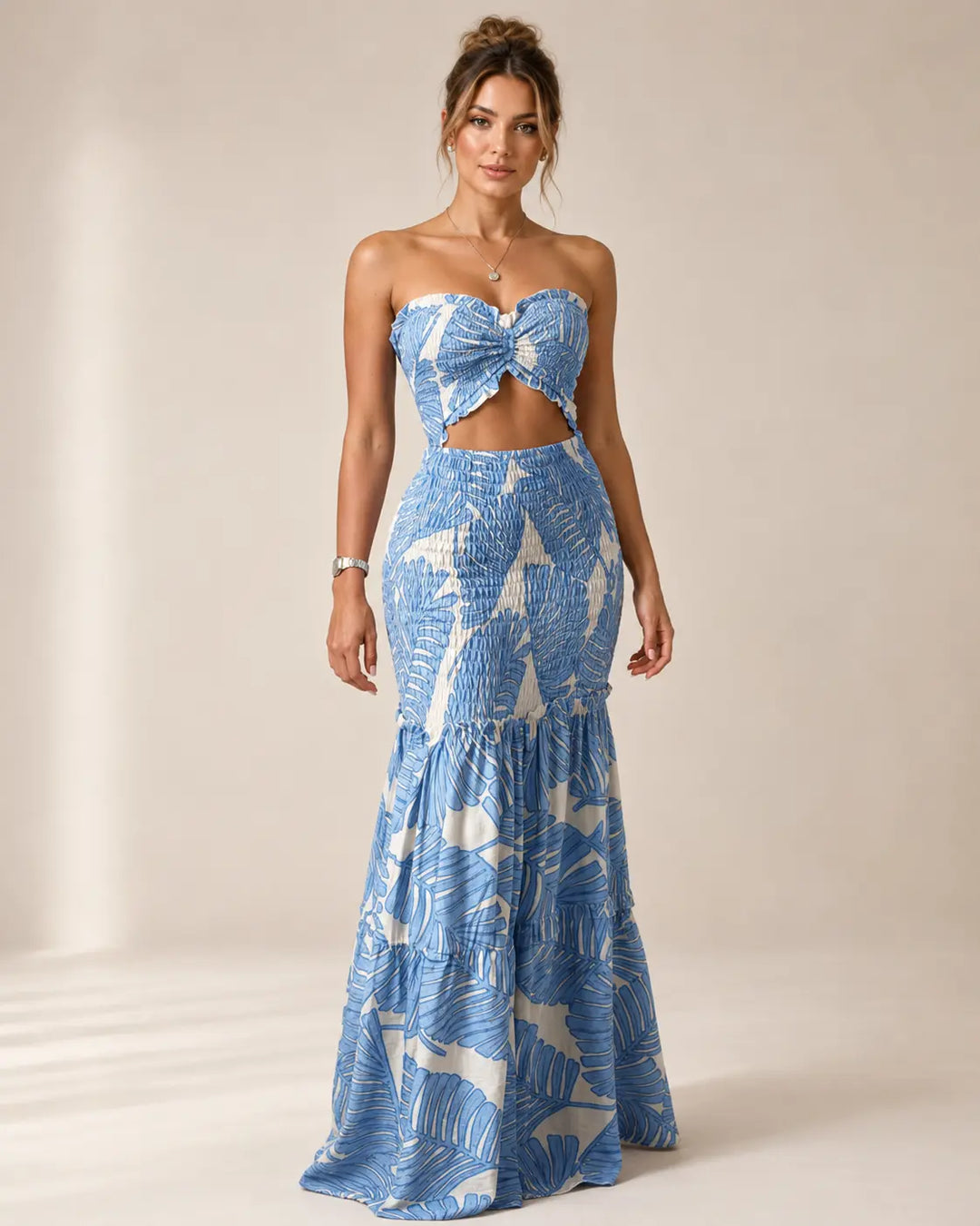 Marisol Tropical Resort Set