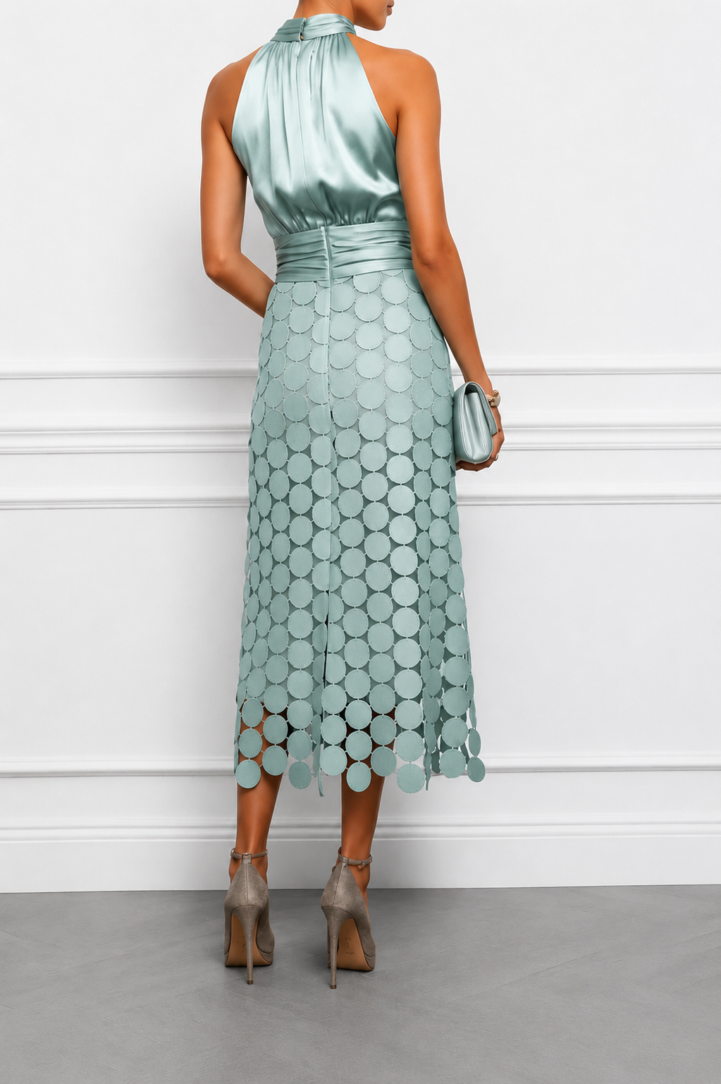 Irène | Dress