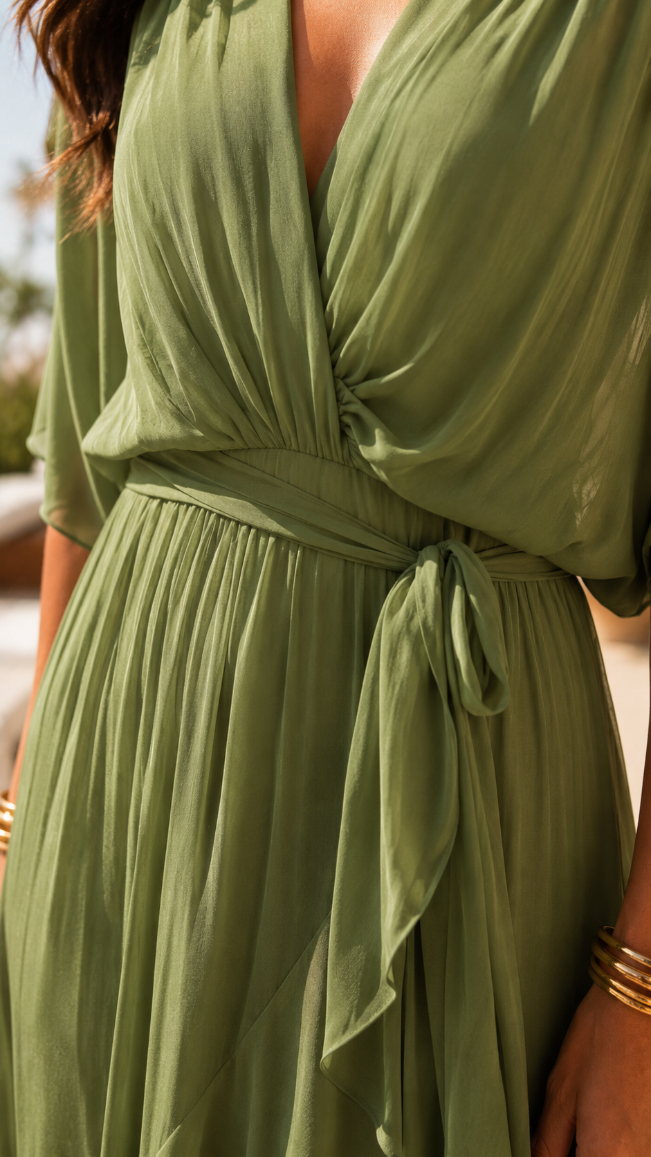 Dress Calypso