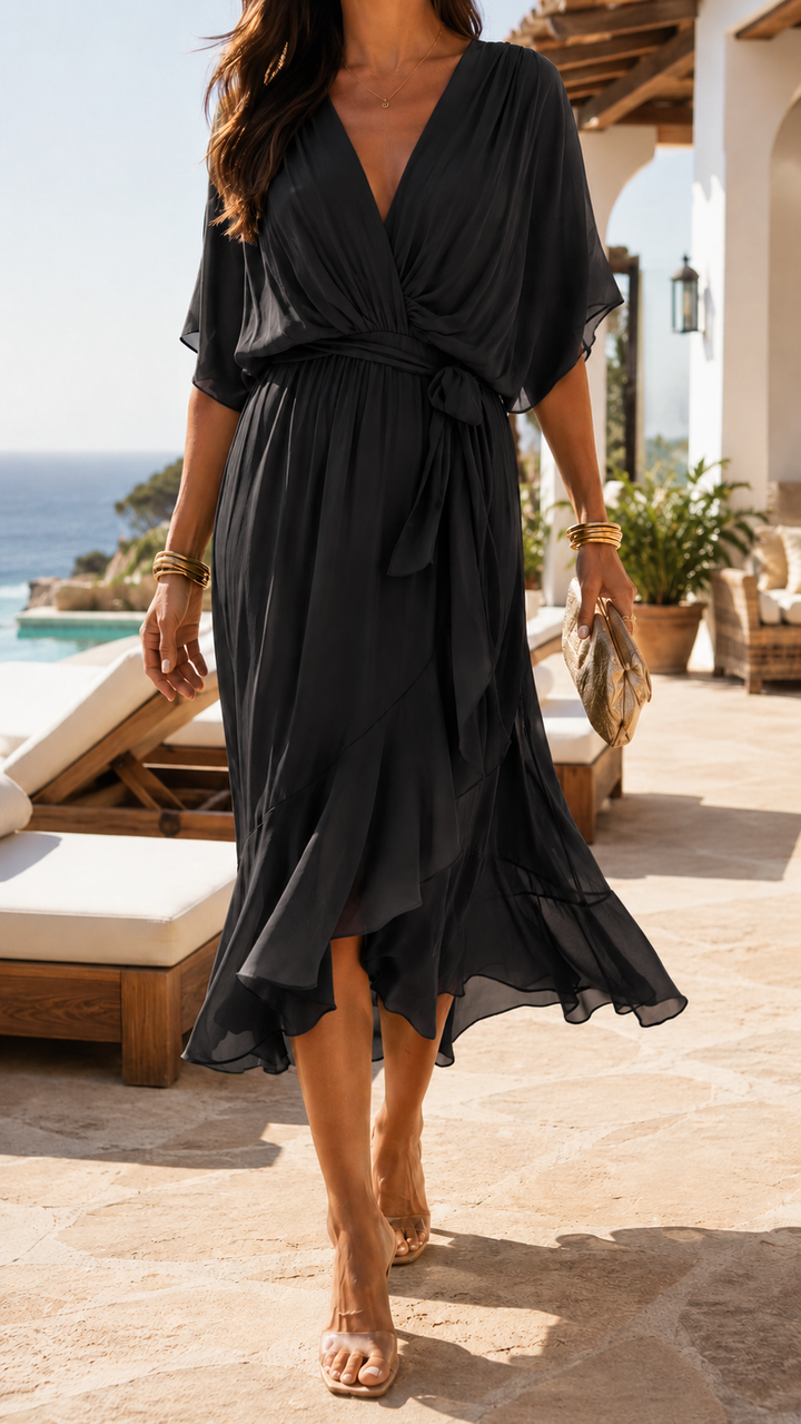 Dress Calypso