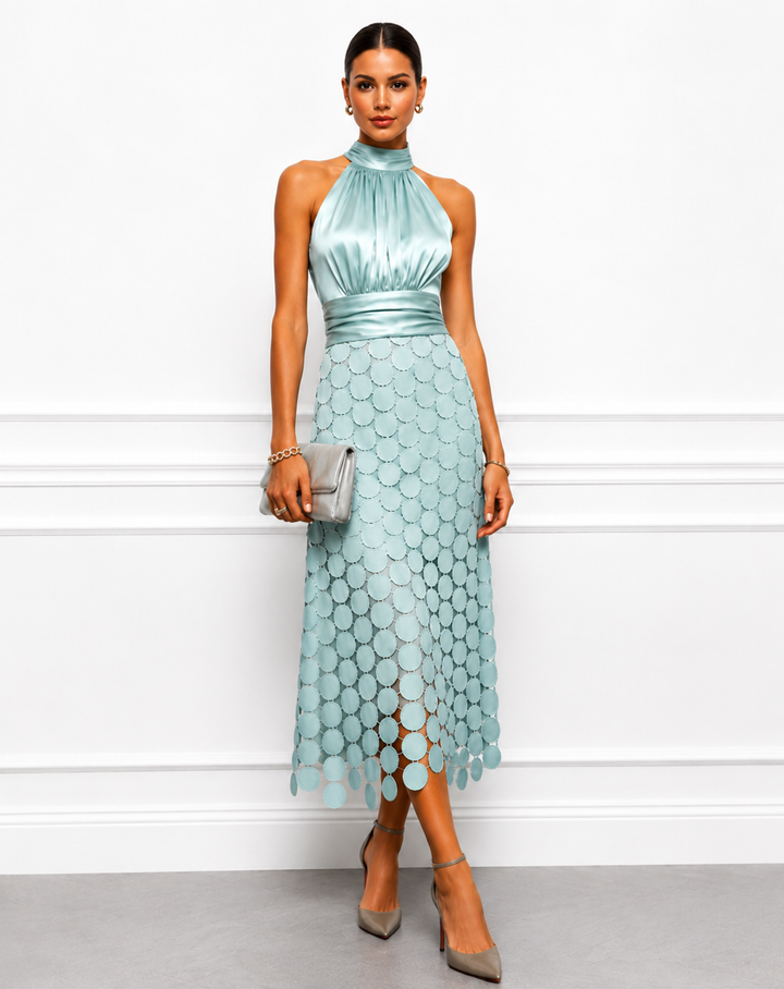Irène | Dress