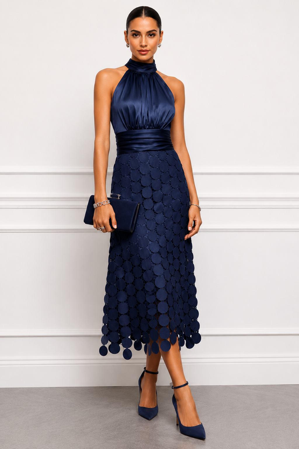 Irène | Dress