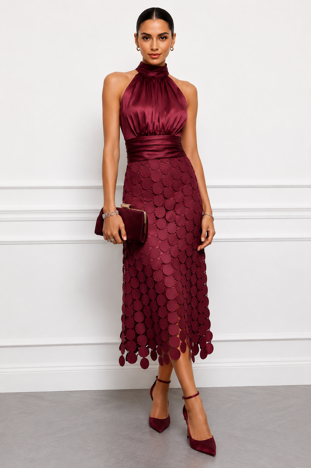 Irène | Dress