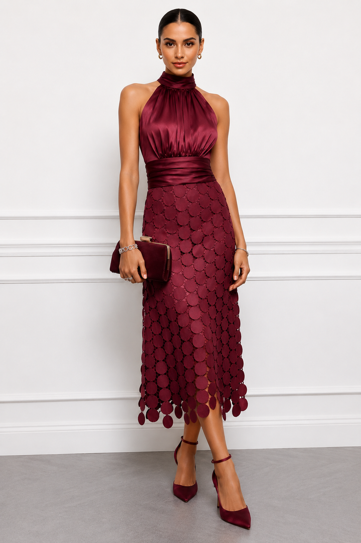 Irène | Dress