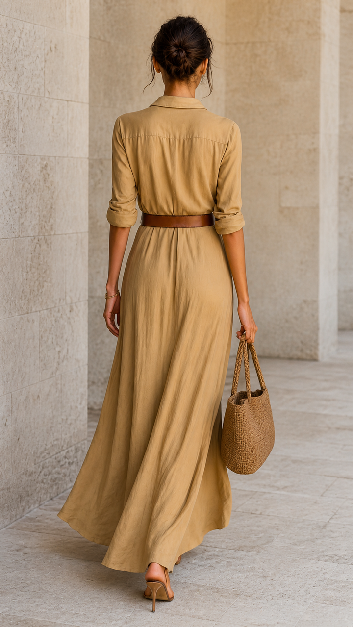 Dress Rochelle