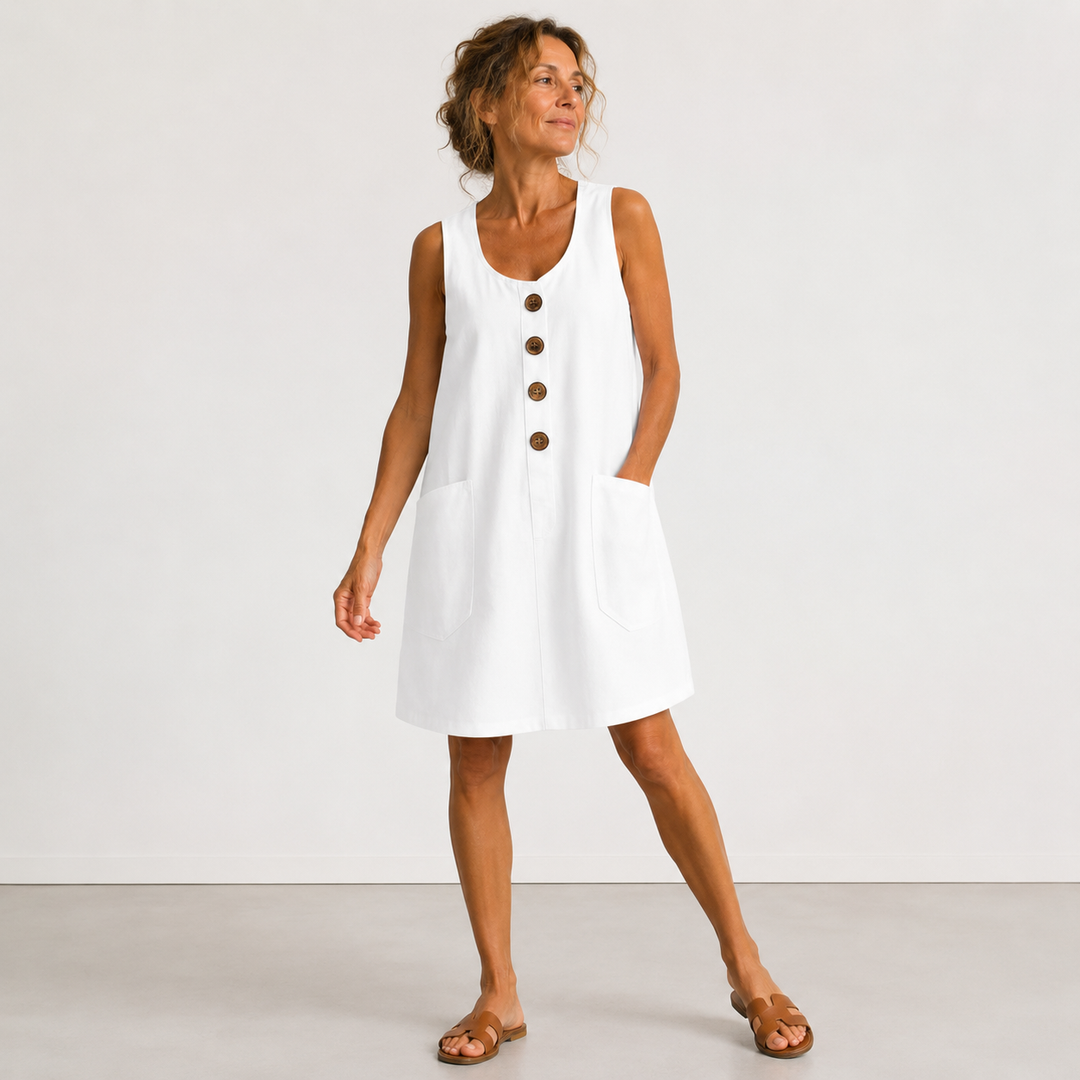 Macey - Summer Dress