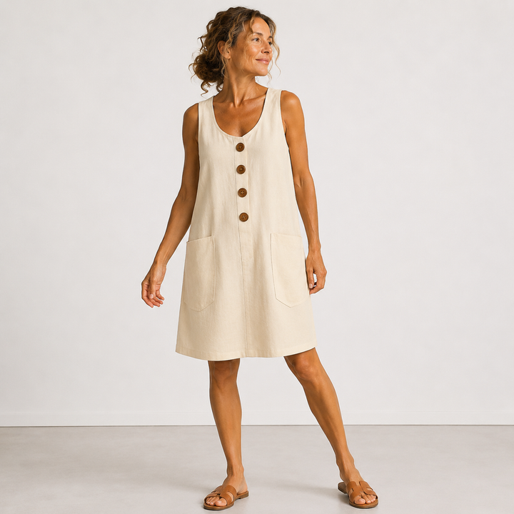 Macey - Summer Dress