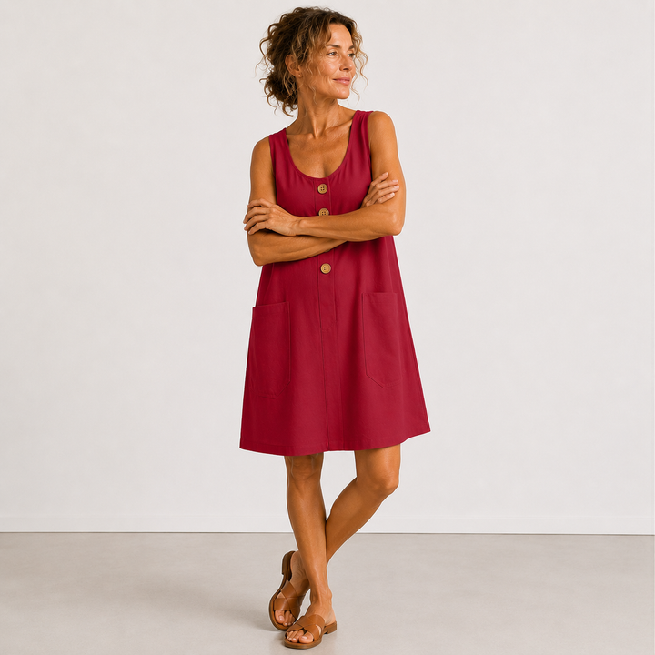 Macey - Summer Dress