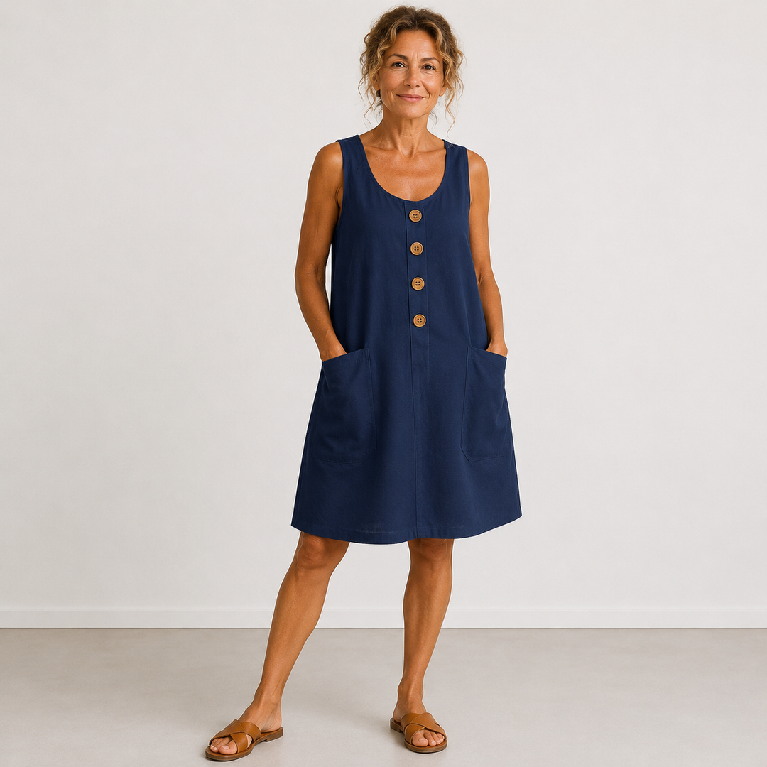 Macey - Summer Dress
