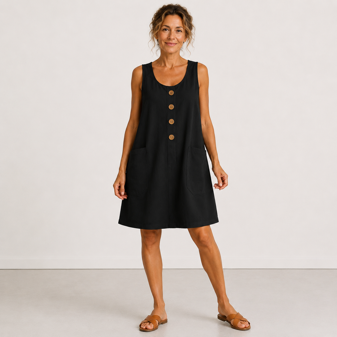 Macey - Summer Dress