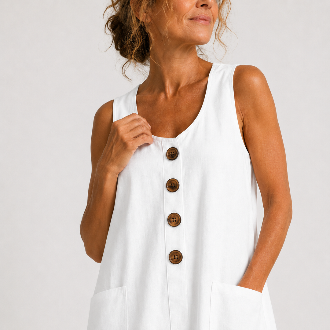 Macey - Summer Dress